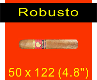 Robusto